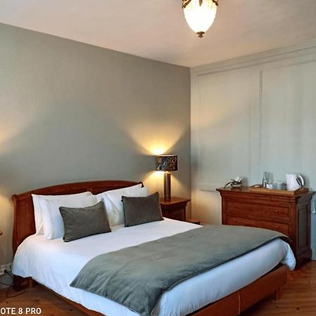 Bed and Breakfast Jane'Laur - Honfleur Exterior foto