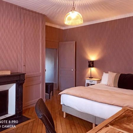 Bed and Breakfast Jane'Laur - Honfleur Exterior foto